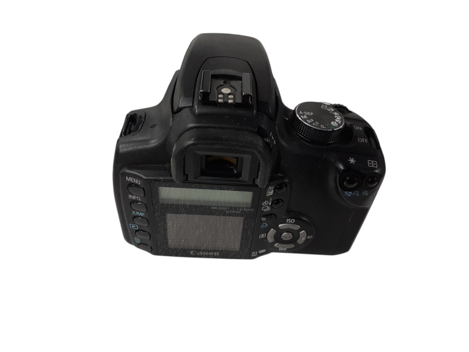 Canon EOS Rebel XT DS126071
