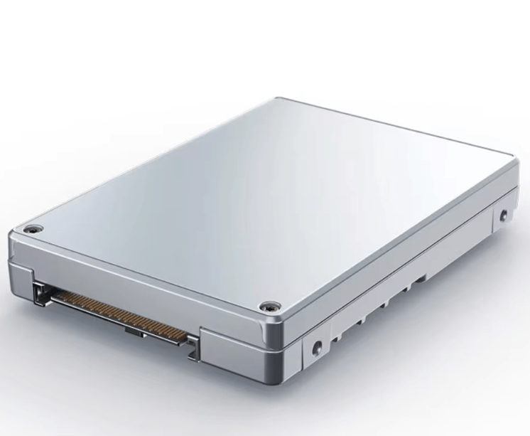 LOT 5x Dell EMC 800GB 512e HUSMM3280ASS204 Flash 12Gb/s SAS SSD