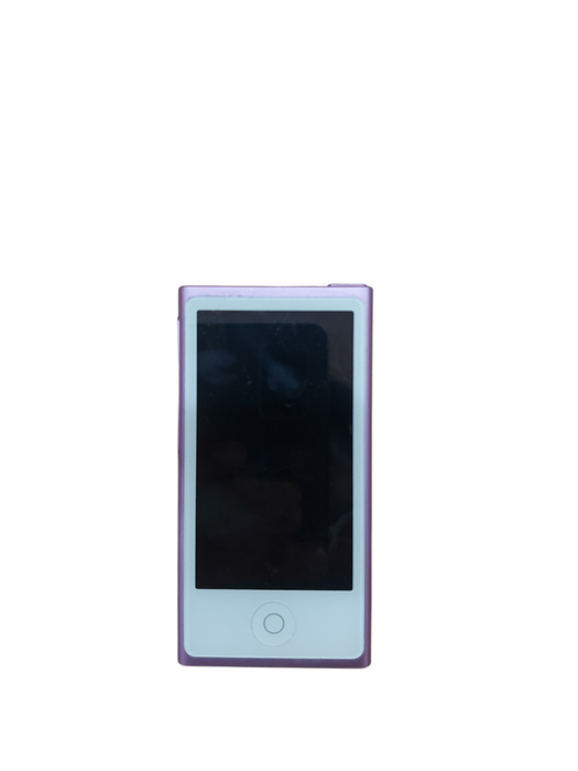 Apple iPod Nano 7th Generation A1446 16GB MD479C