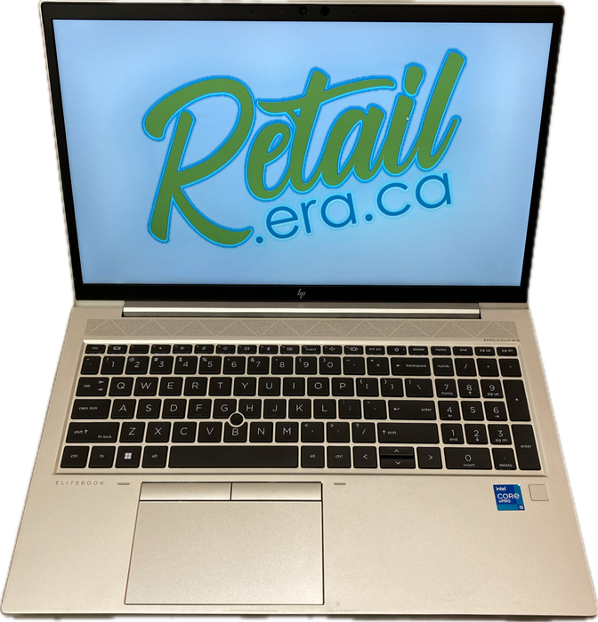 HP EliteBook 850 G8 Core i5-1145G7@2.6GHz vPRO 16GB RAM 256GB SSD  Lap200
