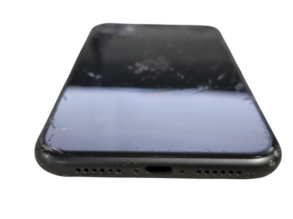 Apple iPhone 11 - 64GB - Space Gray [A2111 | Read]