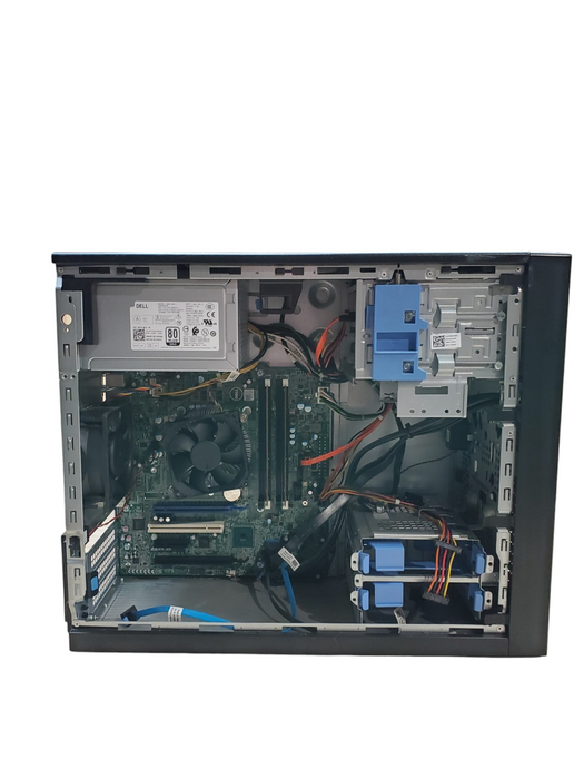 Dell Precision T3620 Xeon E3-1225 v5 16GB DDR4 - No HDD/GPU