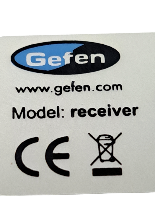 Gefen EXT-DVI-1000HD-R (Receiver)