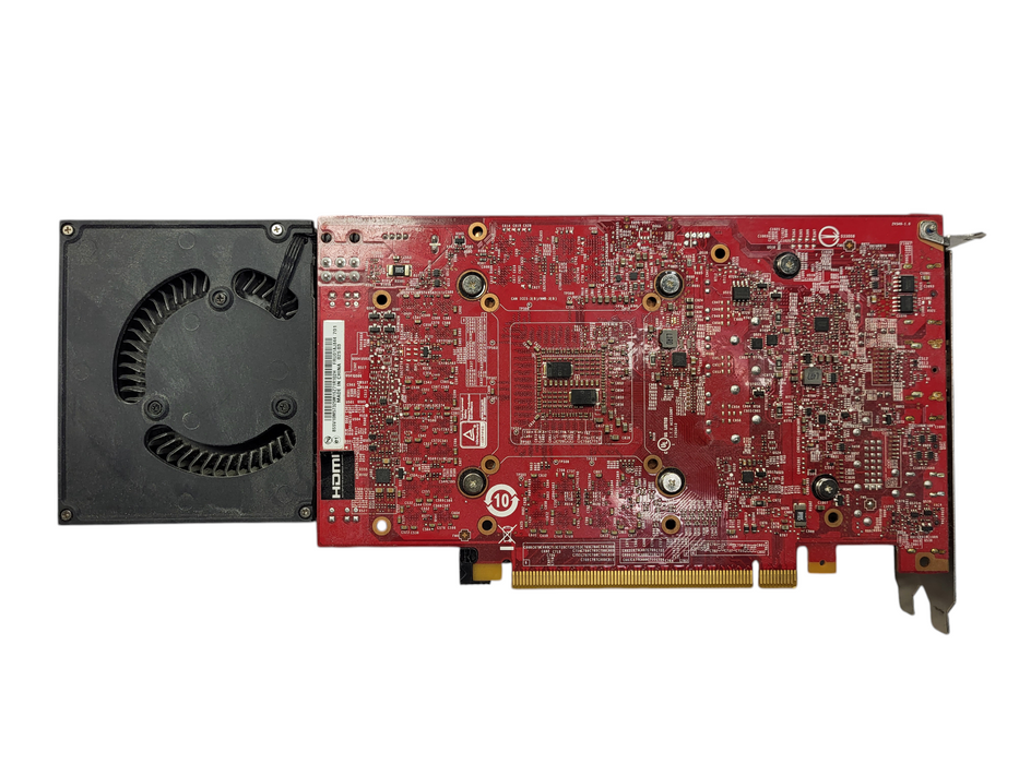 MSI NVIDIA GeForce GTX 1060 6GB LENOVO OEM Graphics Card $