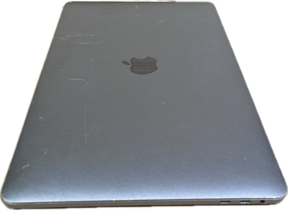 Apple MacBook Pro 13" 2017 i7-7567U 16GB 512SSD No Power Adapter READ