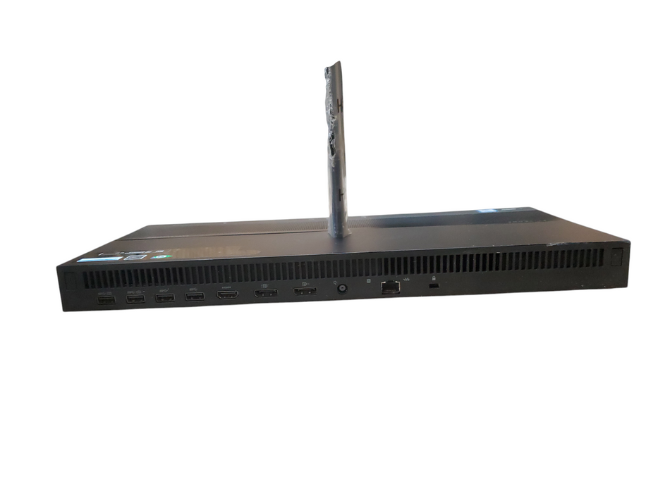 HP ELITEONE 1000 G2 23.8" AIO INTEL CORE I5-8500 3GHZ 8GB 256GB M.2 SSD