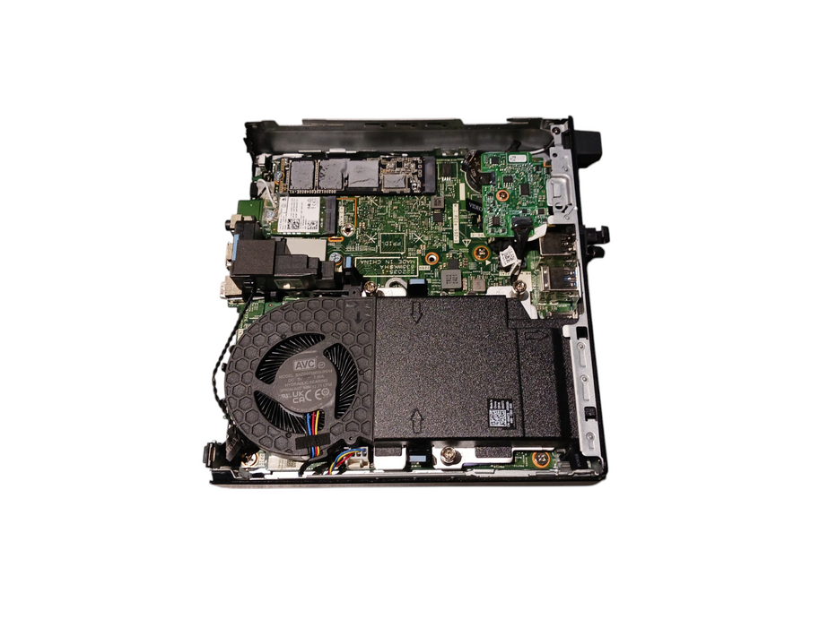 Dell Optiplex Micro 7020 Intel i5-14500T @1.70Ghz 16GB DDR5 1TB NVMe