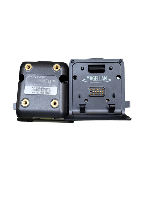 Magellan RoadMate 5190T Commercial GPS – 5" Trucking Navigation
