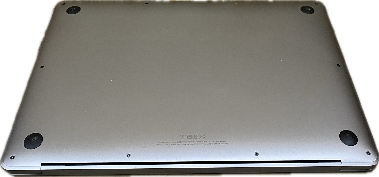 Apple MacBook Air 13" 2020 i5-1030NG7 16GB 512SSD No Power Adapter READ