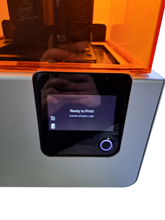 Formlabs Form 2 SLA Resin 3D Printer *READ*