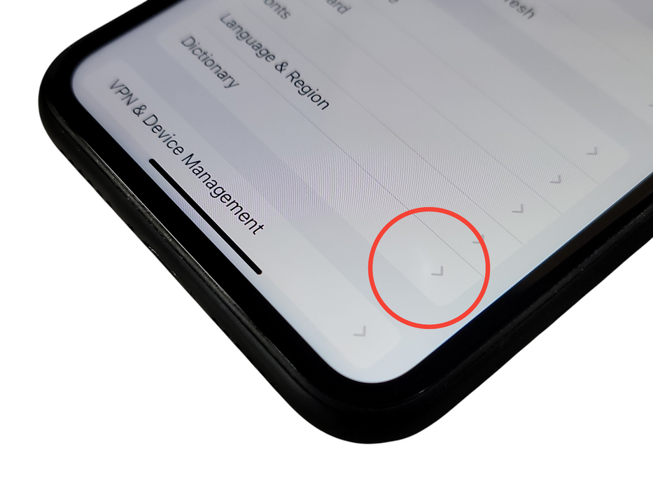 Apple iPhone XR - 64GB - Space Gray [A1984] (