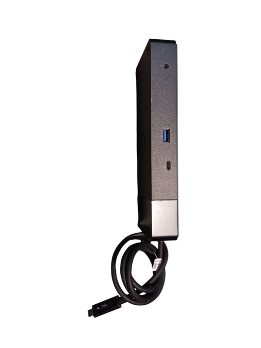 Dell WD19TB Thunderbolt Docking Station No Power Adapter Q
