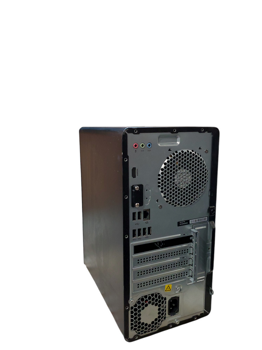 HP Pavilion DESKTOP 690-00XX i5-8400@2.8GHz 8GB RAM Desktop Gaming PC
