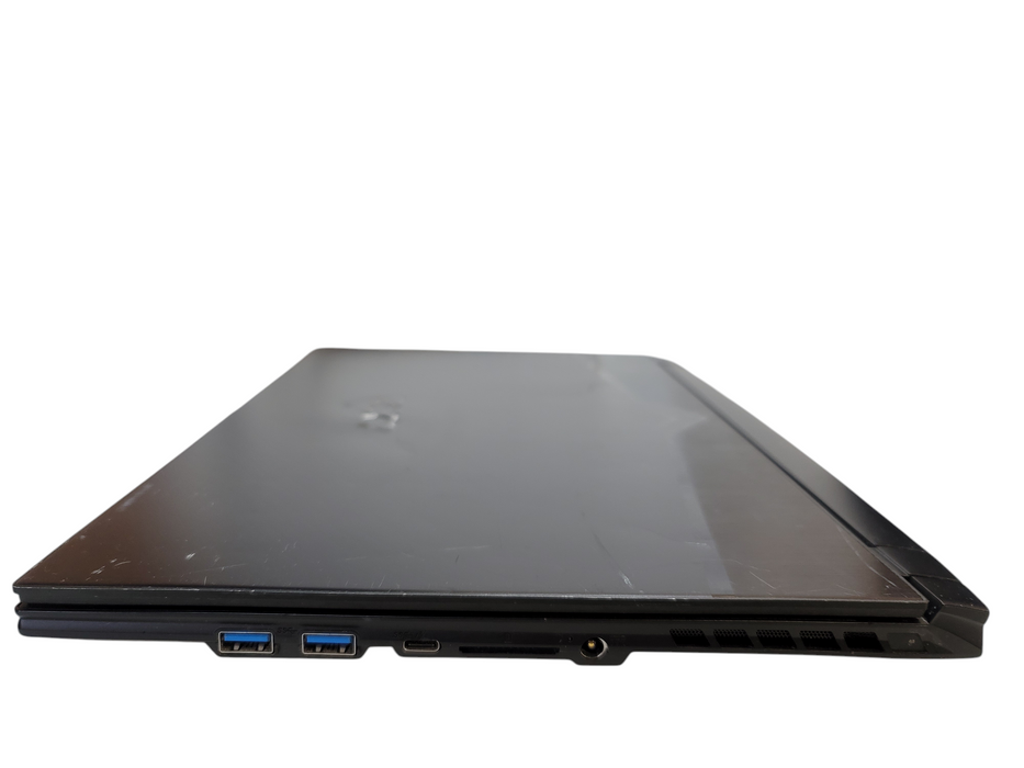 Gigabyte Aero 15 i7-10510U 16GB DDR4 RTX 2060 256GB NVMe READ  β Lap200