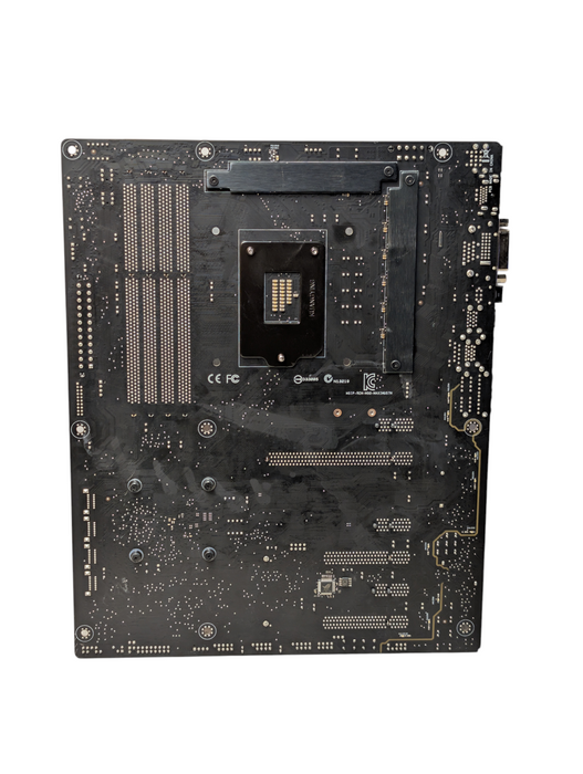 ASUS ROG Maximus VII HERO Intel Core i7-4770K 32GB RAM Motherboard Combo  -
