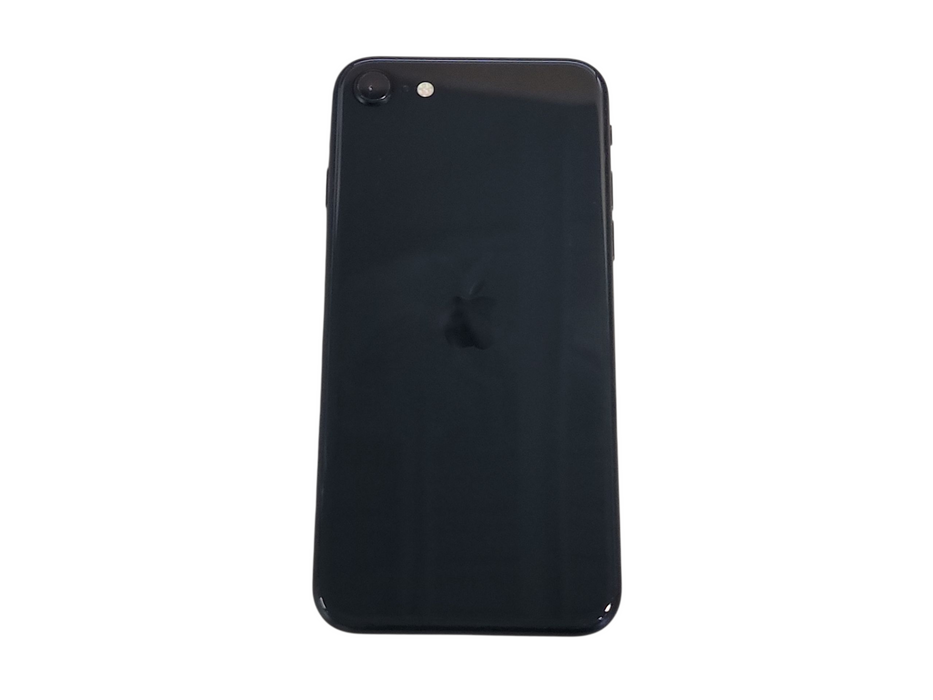 Apple iPhone SE 2 - 64GB - Space Gray [A2275]