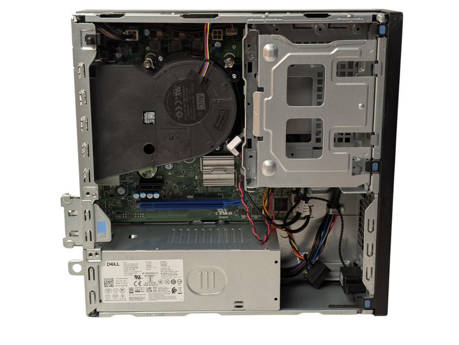 DELL OptiPlex 7010 SFF Intel Core i5-13500 16GB RAM & 256GB NVMe SSD  -