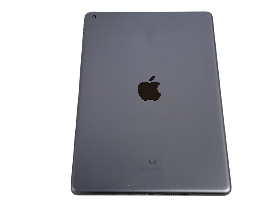 Apple iPad 9th Gen - 256GB - Space Gray [A2602] (
