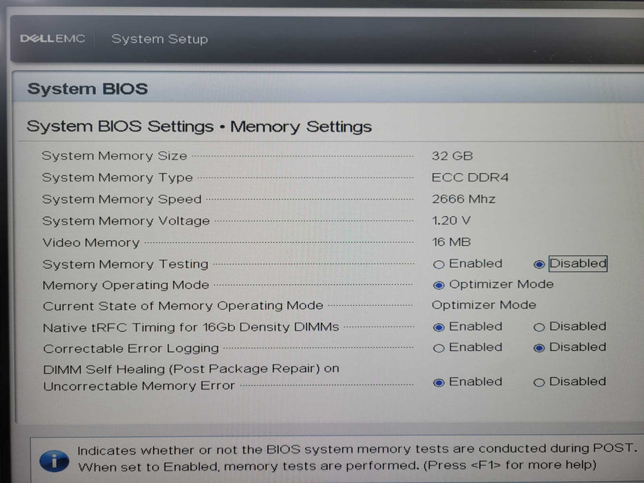 DELL PowerEdge R340 Intel Xeon E-2276G @ 3.80GHz 32GB RAM H730P  !
