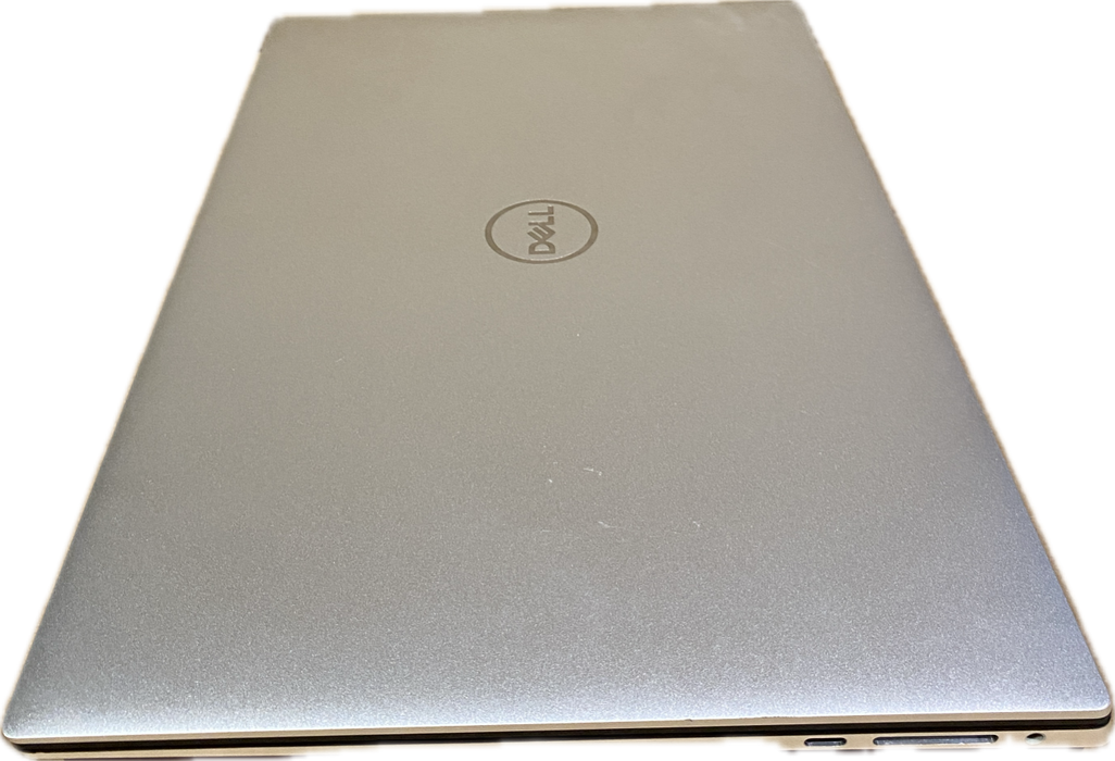 Dell XPS 15 930 4K TOUCH i9-13900H RTX4060 8GB GPU 16GB RAM 256GB SSD READ  Lap200