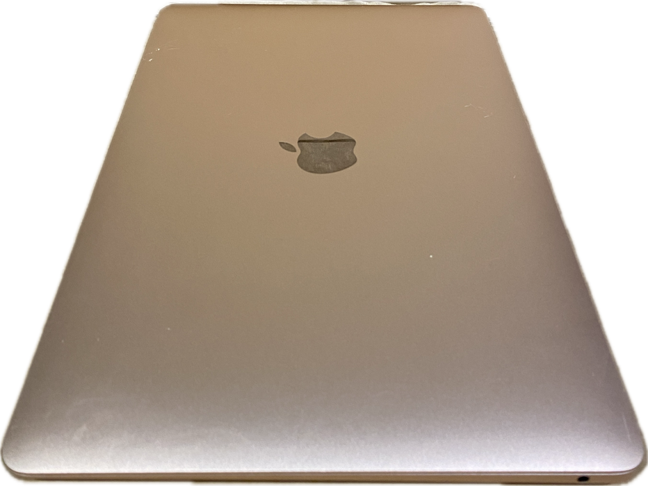 Apple MacBook Air 13" 2019 i5-8210Y 8GB RAM 256GB SSD READ
