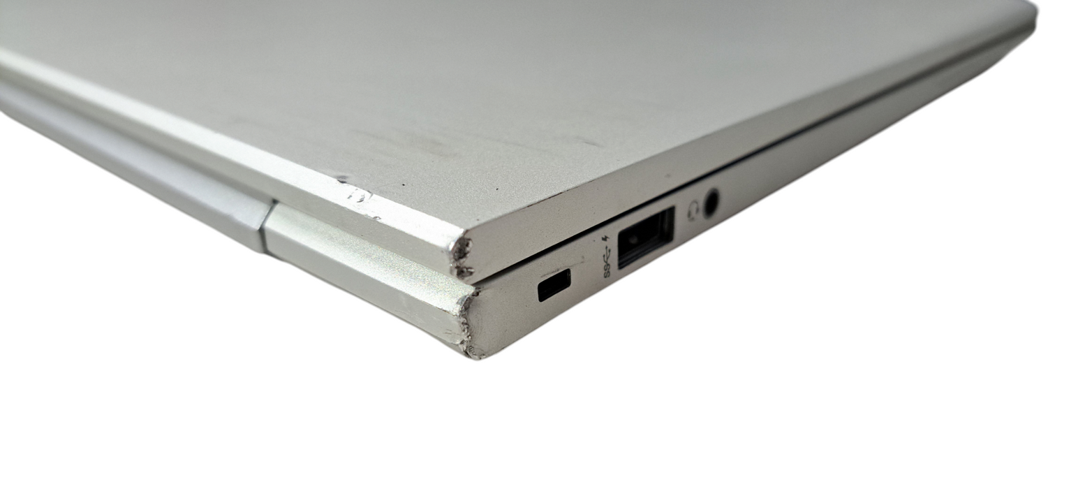 HP EliteBook 850 G7 i5-10210U|16GB RAM|256GB NVMe| READ W/AC Lap200  BudLap