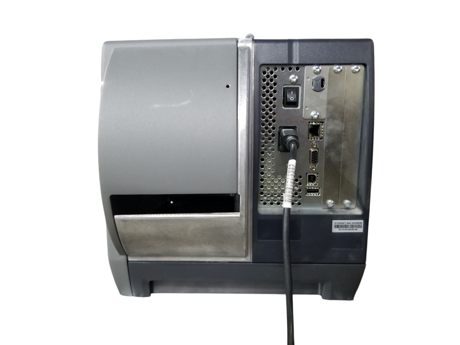 Honeywell Printer Barcode PM43 Thermal Printer USB, Ethernet *READ*