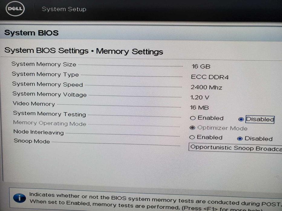 DELL PowerEdge R630 2x Intel Xeon E5-2650 v4 16GB RAM H730MINI NO HDD