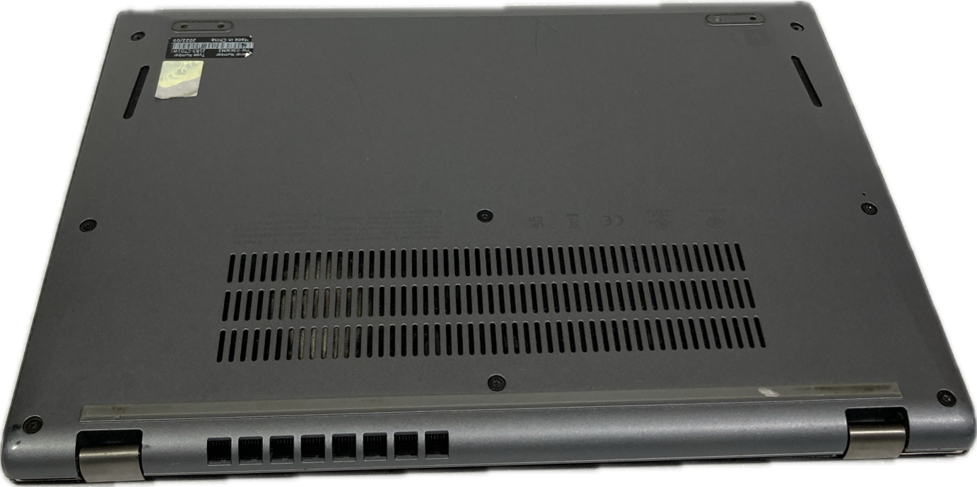 Lenovo ThinkPad L13 Gen 3 Core i5-1235U@1.3GHz 8GB RAM 256GB SSD Q Lap200