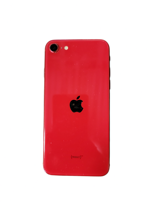 iPhone SE2 - 64GB - Red [A2275]