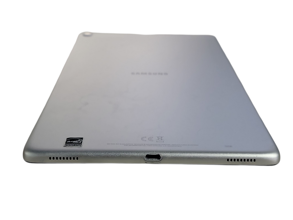 Samsung Galaxy Tab A - 32GB - Silver [SM-T510]