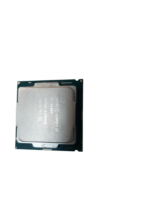 CPU Processor Intel Core i5   i5-9500T SRF4D  2.20GHz    =