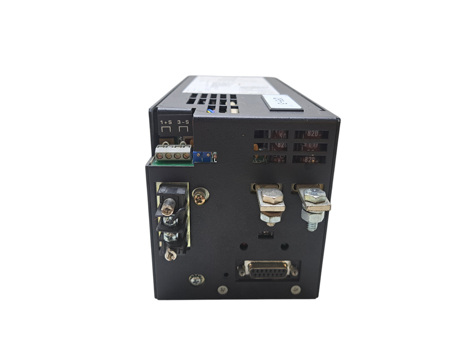 Lambda LZS-500-3 Regulated Power Supply | 18-29.4 VDC Output 25A Q)
