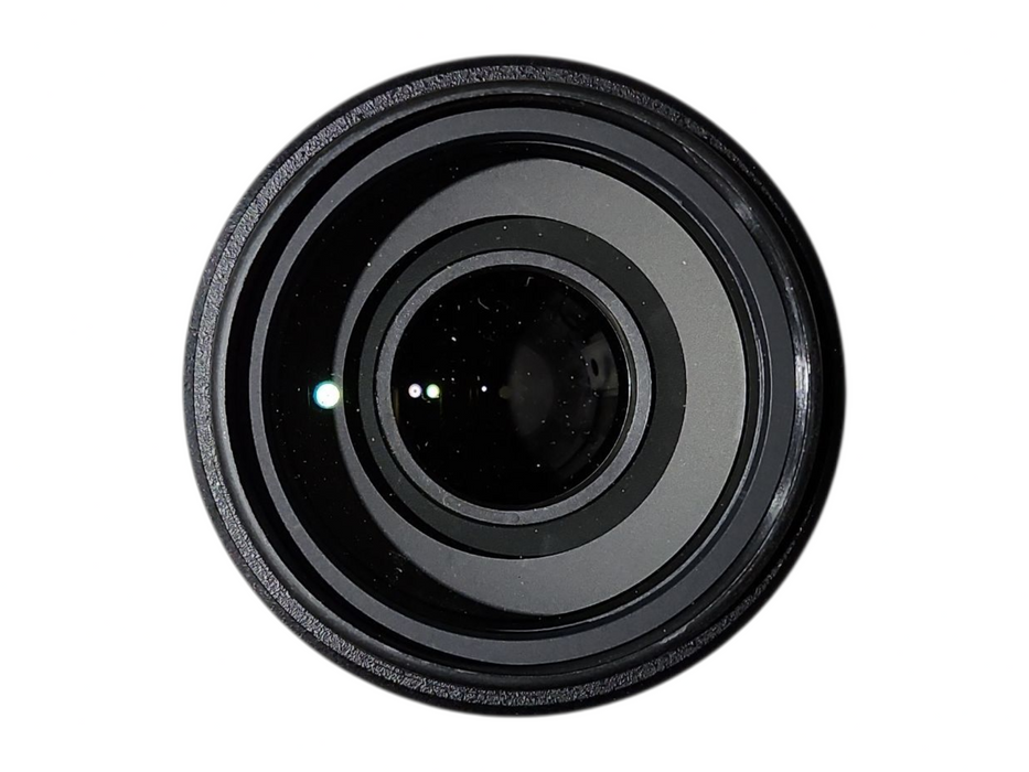 Nikon AF-S DX NIKKOR 55-300mm f/4.5-5.6 G ED VR Lens
