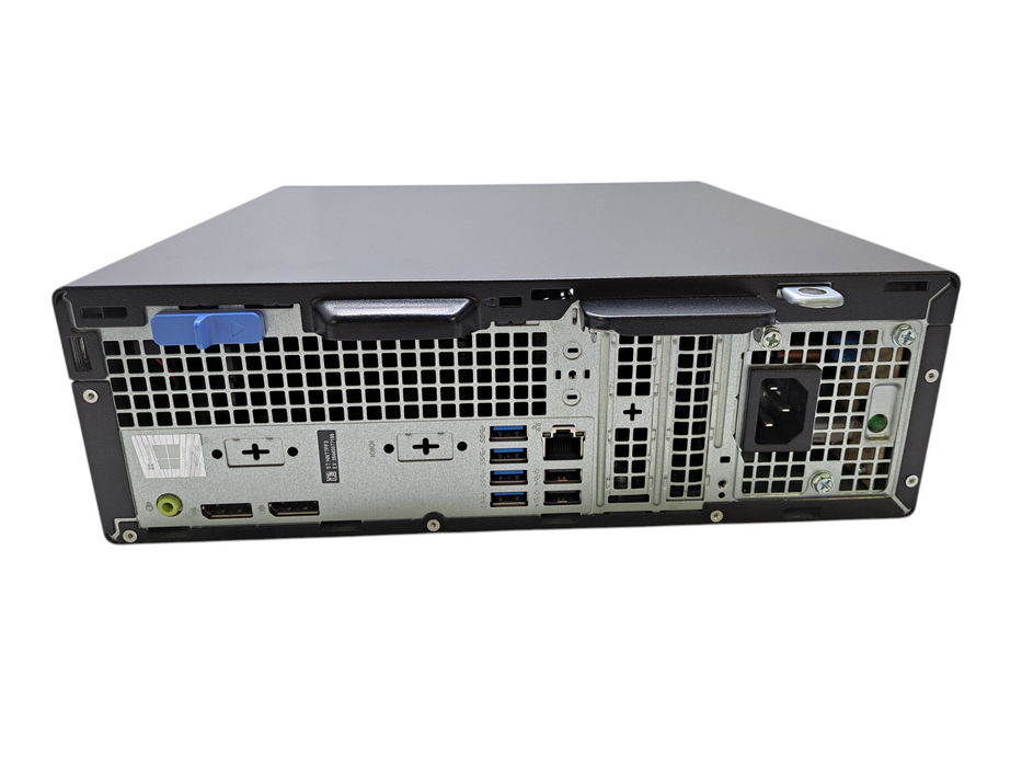 Dell OptiPlex 5090 SFF Intel Core i7-10700 @2.90GHz, 16GB DDR4, 256GB NVMe )