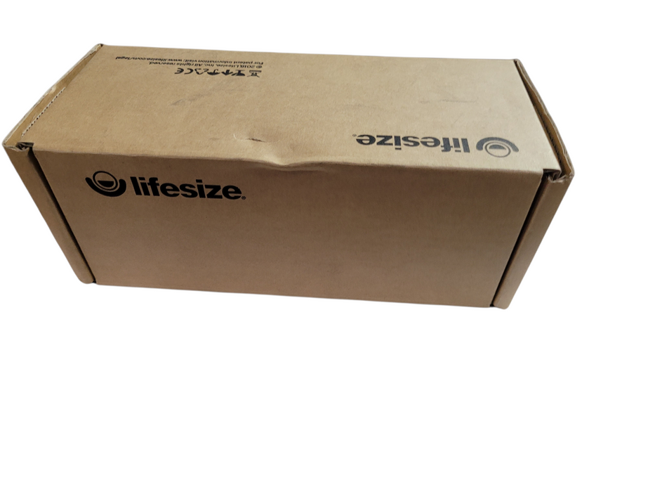 LifeSize Share Wireless Media Sharing Device 1000-0000-0922 Q