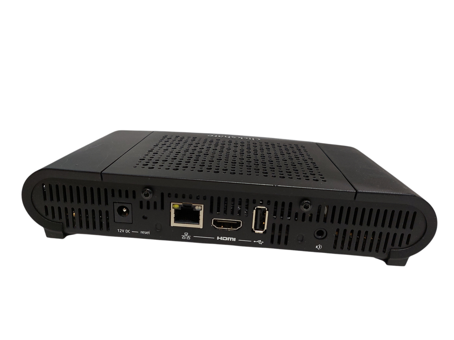 Barco ClickShare CS-100 Model: R9861510 Q=