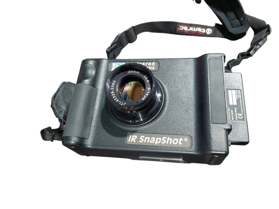 Infrared Solutions IR SnapShot 20mm  =