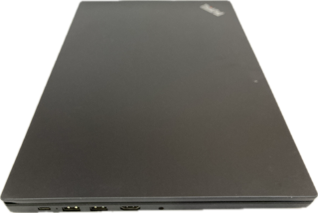 Lenovo ThinkPad E15 Core i5-10210U@1.60GHz 16GB RAM 256GB SSD Q Lap200