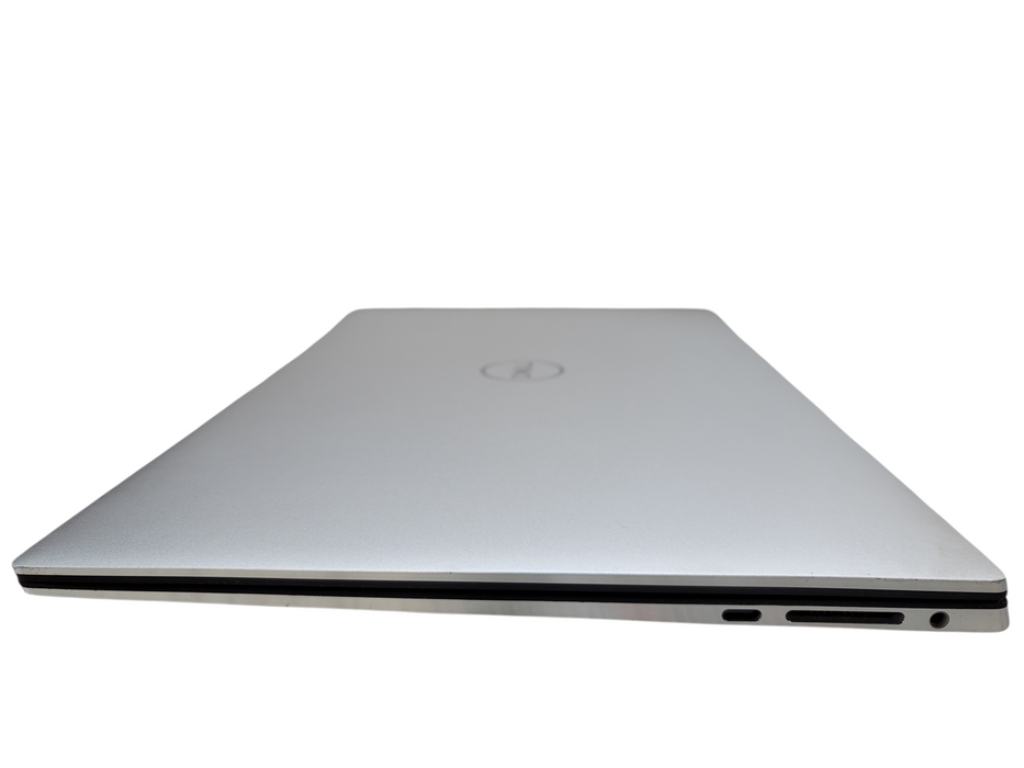 Dell XPS 15 9510 i7-11800H 16GB DDR4 RTX 3050 256GB NVMe READ  β Lap200