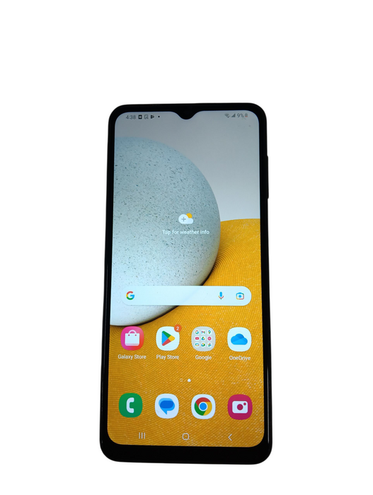 Samsung Galaxy A13 5G - 64GB - Black [SM-A136W] Q