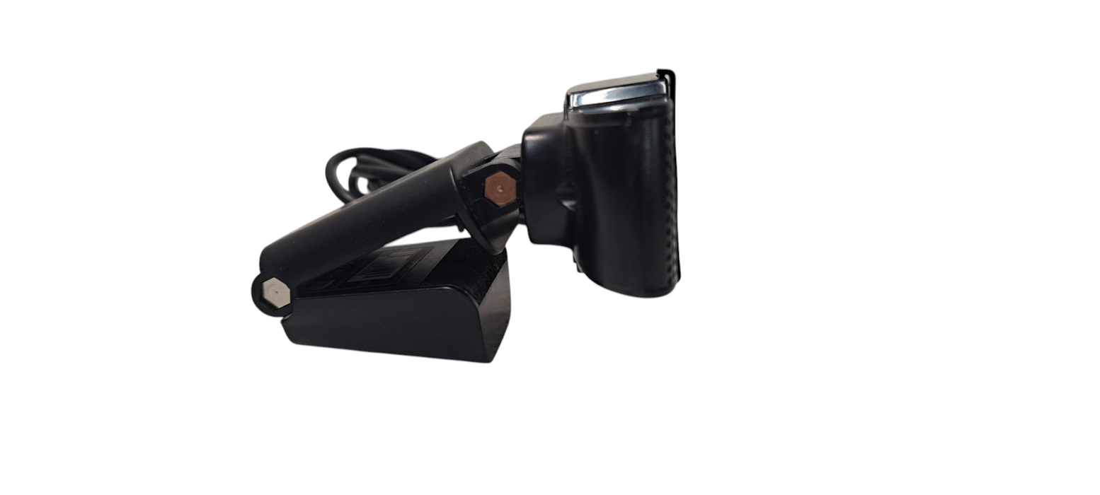 Adesso 1080p Cyber Track H4 Webcam with Built in Microphone