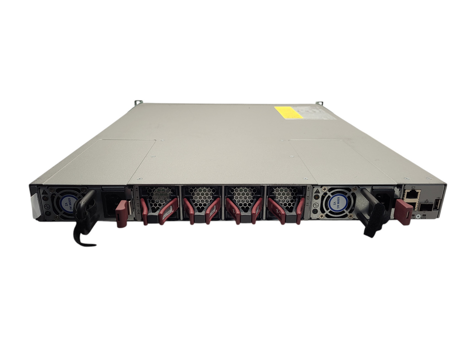Cisco N3K-C3232C Nexus 3232C 32-Port 100G Switch w/ Dual AC $