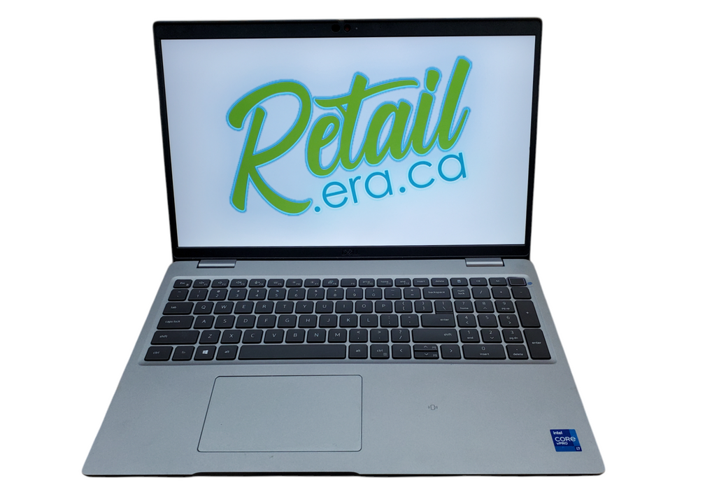 Dell Latitude 5520 - Core i7-1185G7 16GB 256GB NVMe  Lap200