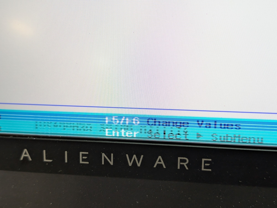 DELL Alienware m17 R5 AMD Ryzen 7 6800H 32GB RAM PLEASE READ   - Lap200