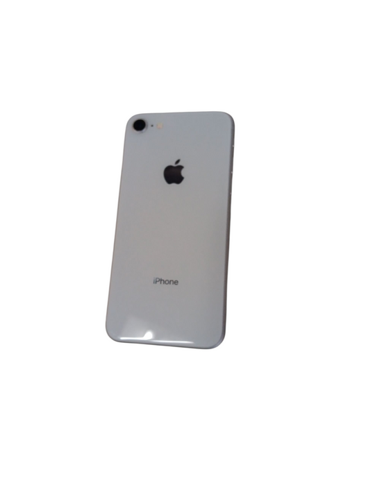 Apple iPhone 8 - 64GB - Silver [A1905]