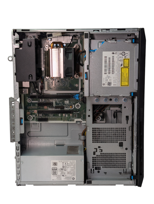 HP Z2 G9 SFF Tower Workstation Please READ  -