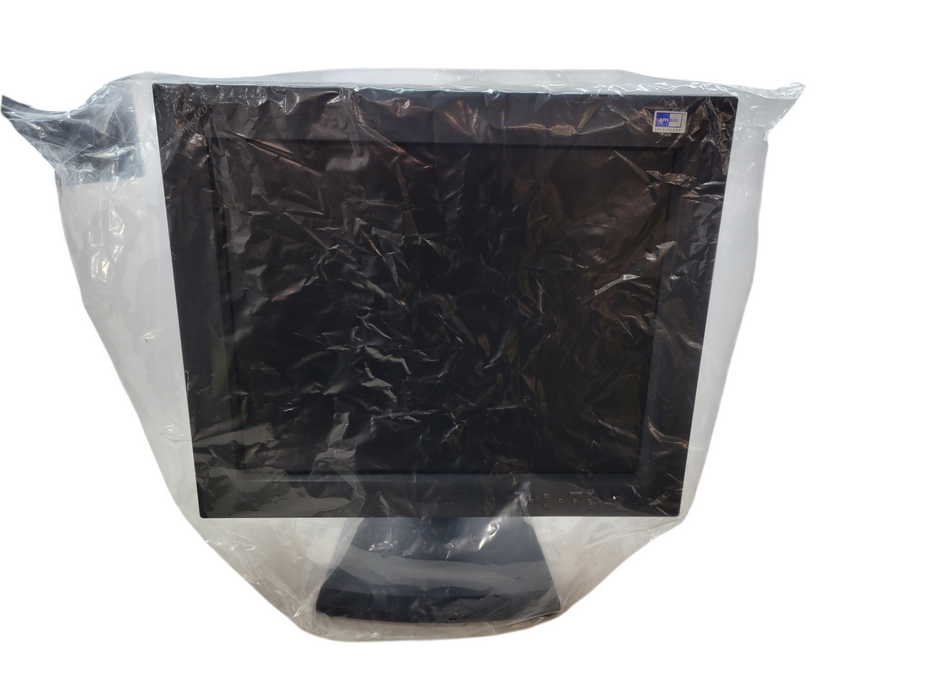 NEC MultiSYNC LCD2010x 20.1" - 1280x1024@75HZ %
