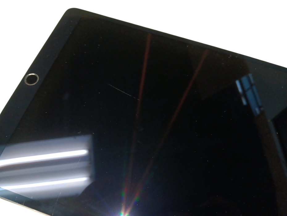 Apple iPad Pro 1st Gen - 64GB - Space Gray [A1701]