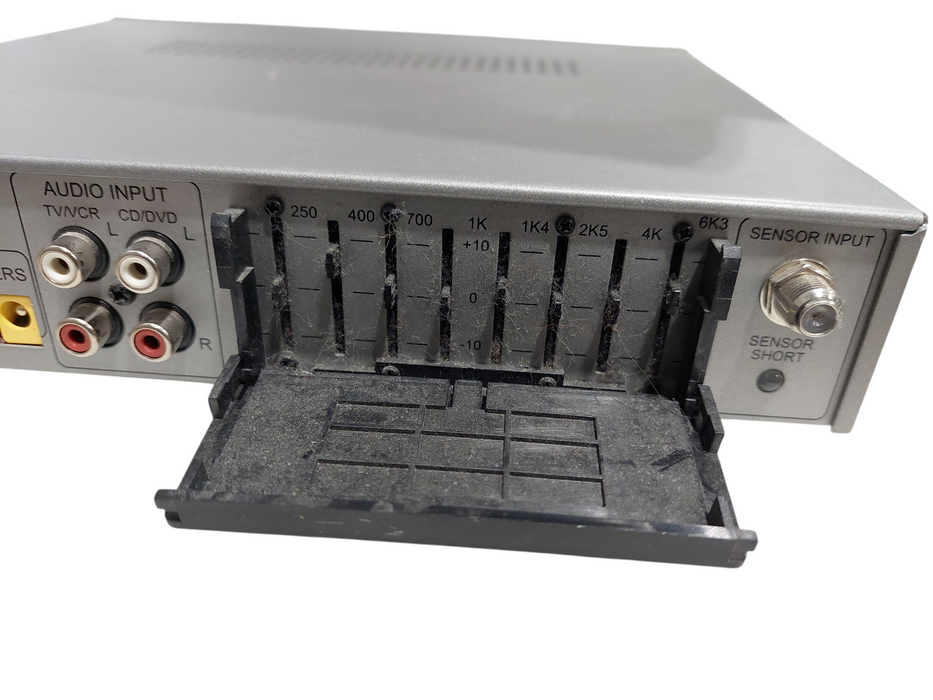 LightSpeed LES 820iR Classroom Amplification System =